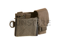 Admin Pouch