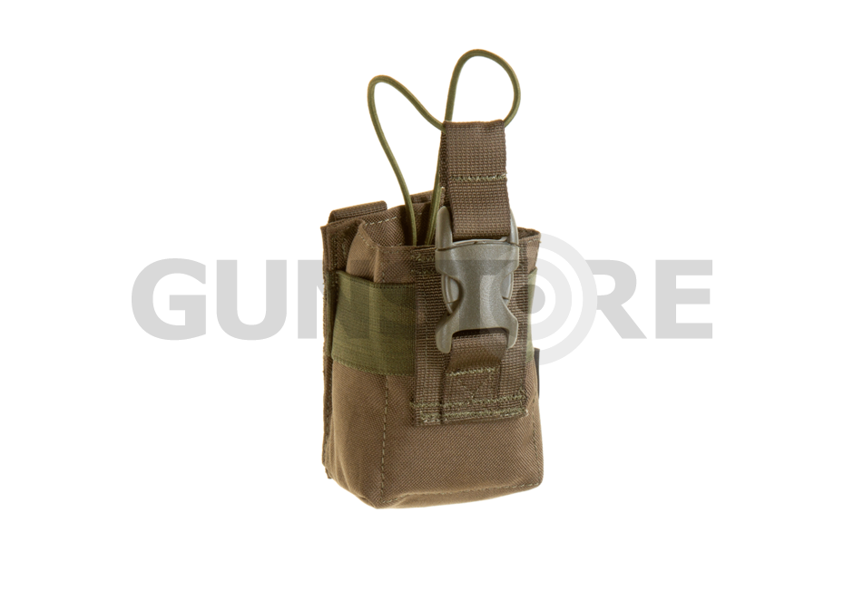 Radio Pouch