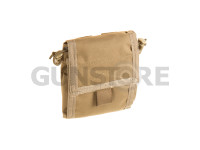 Foldable Dump Pouch