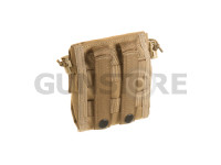 Foldable Dump Pouch 1