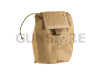 Foldable Dump Pouch 2
