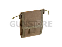 Foldable Dump Pouch