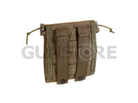 Foldable Dump Pouch 1