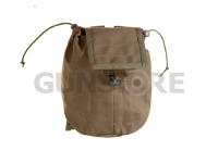 Foldable Dump Pouch 2