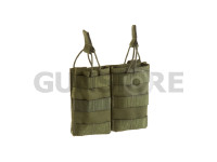 5.56 Double Direct Action Mag Pouch 0