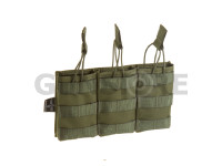 5.56 Triple Direct Action Mag Pouch 0
