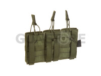 5.56 Triple Direct Action Mag Pouch 1