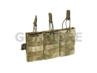 5.56 Triple Direct Action Mag Pouch 0