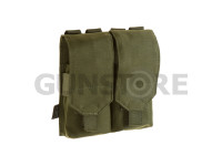 5.56 2x Double Mag Pouch 0
