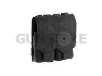5.56 2x Double Mag Pouch 0