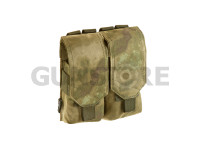 5.56 2x Double Mag Pouch 0
