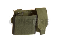 Admin Pouch