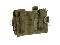 Admin Pouch 1