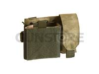 Admin Pouch