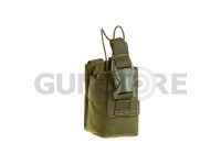 Radio Pouch