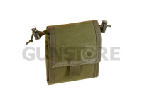 Foldable Dump Pouch