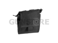 Foldable Dump Pouch