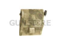 Foldable Dump Pouch