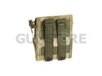 Foldable Dump Pouch 1