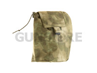 Foldable Dump Pouch 2