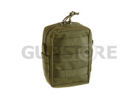 Medium Utility / Medic Pouch 0