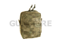 Medium Utility / Medic Pouch 0
