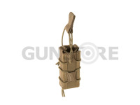 Pistol Fast Mag Pouch 0