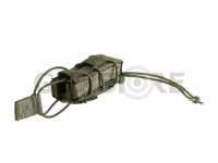 Pistol Fast Mag Pouch 2