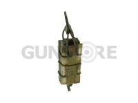 Pistol Fast Mag Pouch 0
