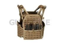 Reaper Plate Carrier 2