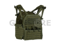 Reaper Plate Carrier