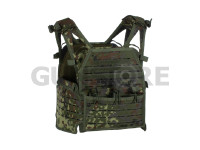 Reaper Plate Carrier