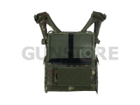 Reaper Plate Carrier 2