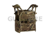 Reaper Plate Carrier 0