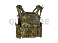 Reaper Plate Carrier
