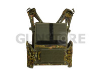Reaper Plate Carrier 3