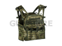 Reaper Plate Carrier