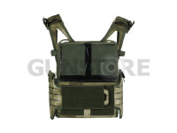 Reaper Plate Carrier 2