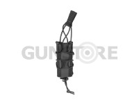 Pistol Fast Mag Pouch 0