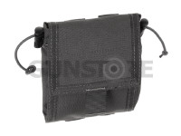 Foldable Dump Pouch