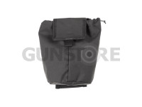 Foldable Dump Pouch 2