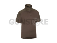 Combat Shirt Short Sleeve 0