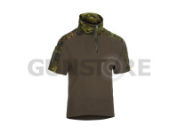 Combat Shirt Short Sleeve 0
