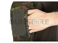 Combat Shirt Short Sleeve 3