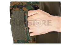 Combat Shirt Short Sleeve 3