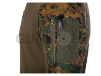 Combat Shirt Short Sleeve 4