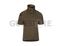 Combat Shirt Short Sleeve 0