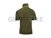 Combat Shirt Short Sleeve 2