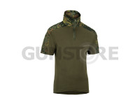 Combat Shirt Short Sleeve