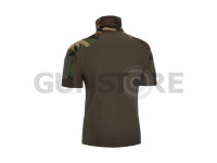 Combat Shirt Short Sleeve 2